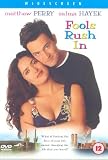 Eigenschaften Uca  / Fools Rush In [UK IMPORT]
