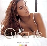 Thinking About You by Cynthia
