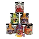 Old Fashioned Candies Tray