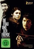 The Woman and the Foreigner ( Die Frau und der Fremde )