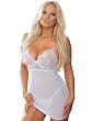 Baby Roses Babydoll PLUS