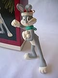 1995 Hallmark Ornament Looney Tunes Bugs Bunny