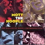 The Ballad of Mott: A Retrospective