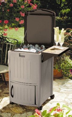 Suncast DCC3000 Cooler