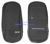 BMW Genuine Oil Travel Bag