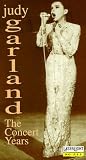 Judy Garland - The Concert Years