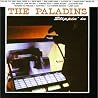 Image of album by Paladins