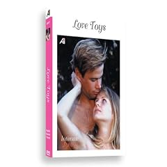 Intimate Loving: Love Toys