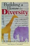 Building a House for Diversity: A Fable About a Giraffe and an Elephant Offers N