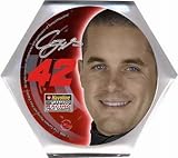 Casey Mears Nascar Coaster Set