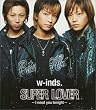 �uSUPER LOVER�`I need you tonight�`�yw-inds.�z[PCCA-70034]�v