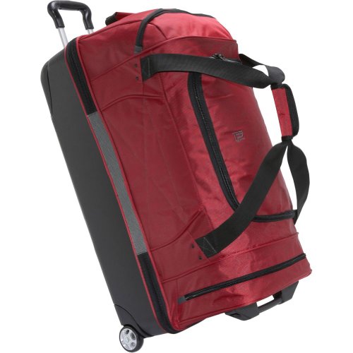 Ful Hybrid Rolling Duffel Bag Desertcart Seychelles