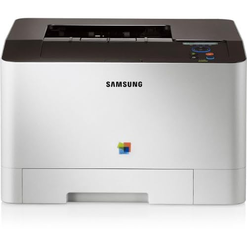 Imprimante Laser SAMSUNGCLP415NARGENT NOIR