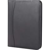 Clava Quinley Zip Padfolio