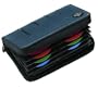 Body Glove 64 CD Wallet, Gray