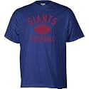 New York Giants End Zone Work Out T-Shirt