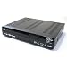 Xoro HRC 9000 DVB-S2 HD Digitaler Combo Satelliten-Receiver (HDTV, HDMI, PVR-Ready, CI-Schacht, USB 2.0) schwarz
