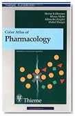 Color Atlas of Pharmacology