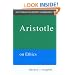 Routledge Philosophy GuideBook to Aristotle on Ethics (Routledge Philosophy GuideBooks)