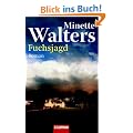 Fuchsjagd