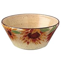 Pfaltzgraff Evening Sun 2-Quart Vegetable / Serve Bowl