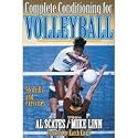 Human Kinetics Complete Conditioning For Volleyball
