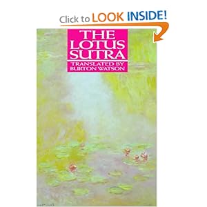 The Lotus Sutra