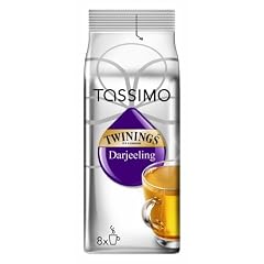 Tassimo Twinings Darjeeling, 5er Pack (40 Portionen)