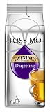 Tassimo Twinings Darjeeling, 5er Pack (40 Portionen)