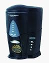 Hamilton Beach 47214 12-Cup BrewStation, Black