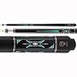 McDermott 58in G Series G1101 Two-Piece Pool Cue