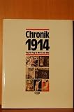 Chronik 1914