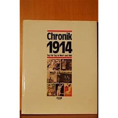 Chronik 1914