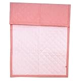 Stokke Red Quilt