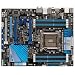 ASUSTek LGA2011対応 intel X79チップセット搭載 ATXマザーボード P9X79