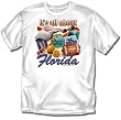 Its all about Florida