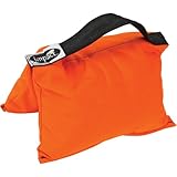 Impact Saddle Sandbag - 5 lb (Orange Cordura)