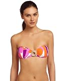 Trina Turk Womens Bandeau