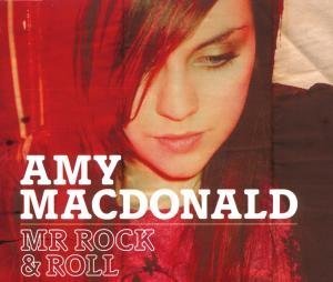 Amy Macdonald - Mr. Rock
