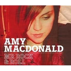 Mr Rock and Roll