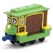 Learning Curve Diecast Chuggington Zephie