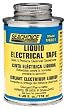 LIQUID ELECTRIC TAPE BLACK 4 OZ