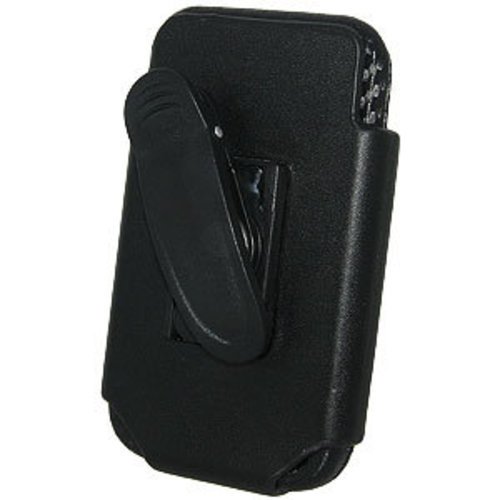 iPhone Holster Sleeve Combo for 3G/3GS - Carbon Black