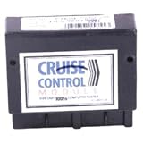 Cardone 34-2201 Remanufactured Cruise Control Module by Cardone