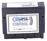 Cardone 34-2201 Remanufactured Cruise Control Module Cardone 34-2201 Remanufactured Cruise Control Module