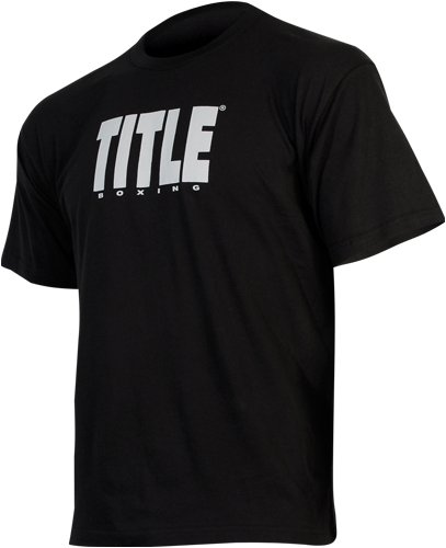 TITLE Boxing Men's Tee