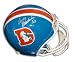 Randy Gradishar Autographed/Hand Signed Denver Broncos Full Size Authentic Proline Helmet