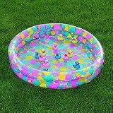 Duck Pond Pool