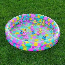 Duck Pond Pool