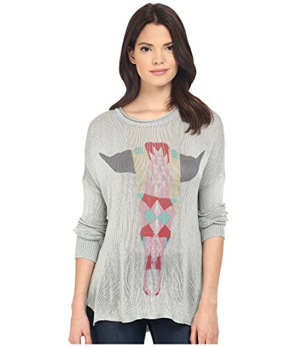 [ショウミーユアムームー] Show Me Your Mumu レディース Bonfire Sweater トップス [並行輸入品]